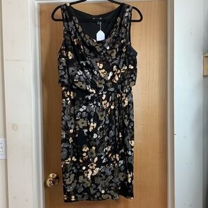 Valerie Bertinelli Dress,Size 10